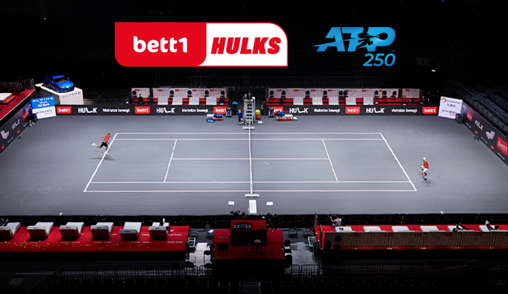 Bett1 hotsell hulks championship