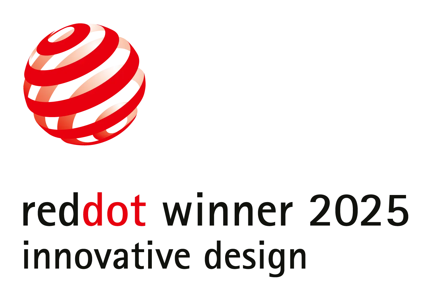 Siegel RedDot-Award