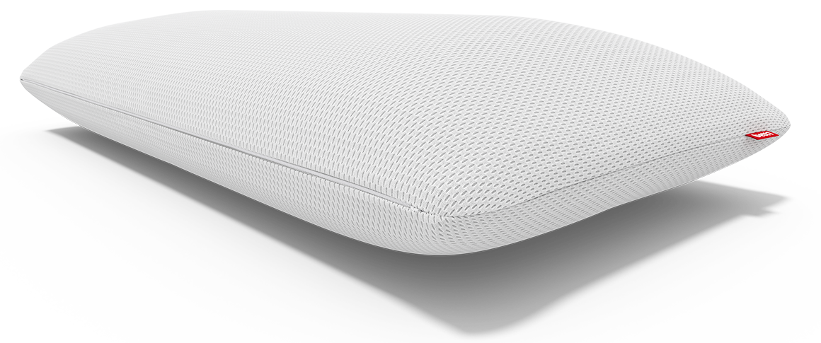 The BODYGUARD Memory Foam Pillow
