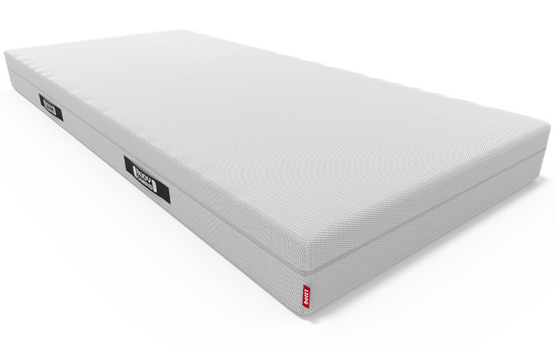 The BODYGUARD mattress