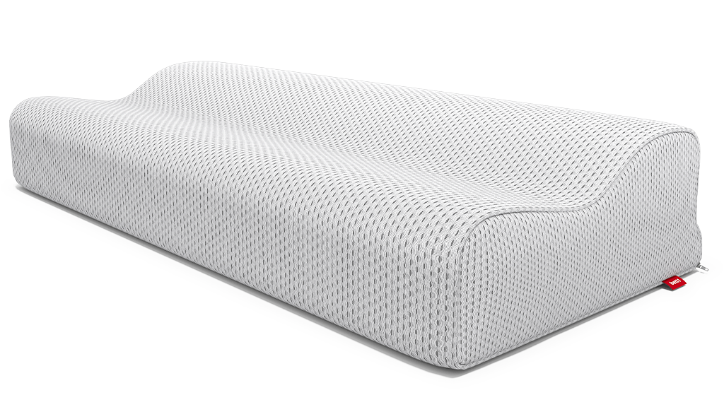 Neck support cushion