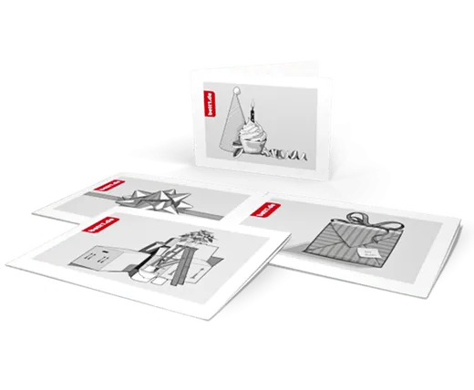 bett1.de Gift Voucher
