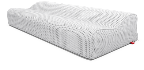 The BODYGUARD neck support pillow