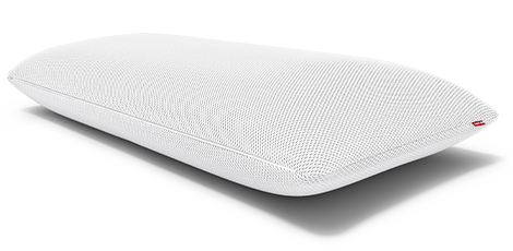 Das BODYGUARD Visco-Kissen.