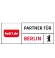 Logo: Partner für Berlin