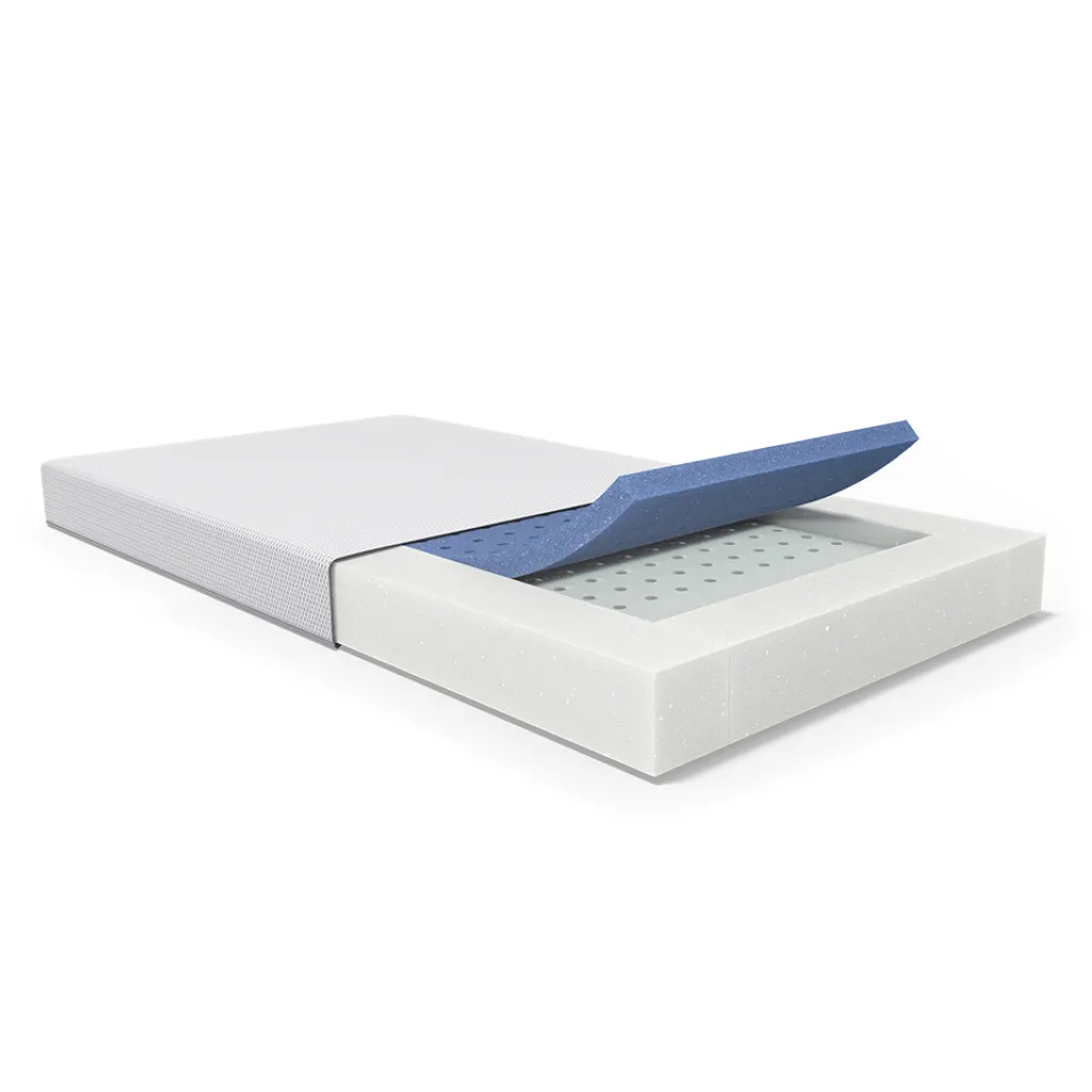 Kindermatratze von bett1.de BODYGUARD® Kindermatratze, 60x120