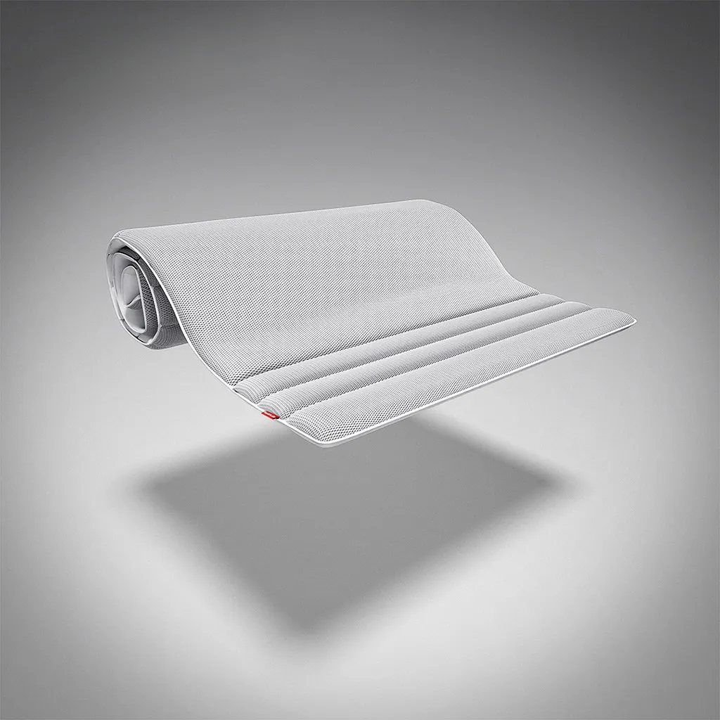 Matratzentopper bett1.de BODYGUARD® Topper, 90x200