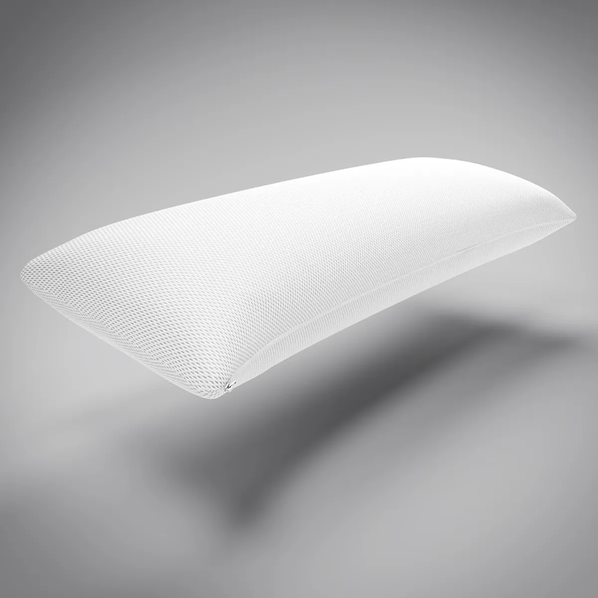 BODYGUARD® Visco-Kissen, 40x80 cm, höhenverstellbar