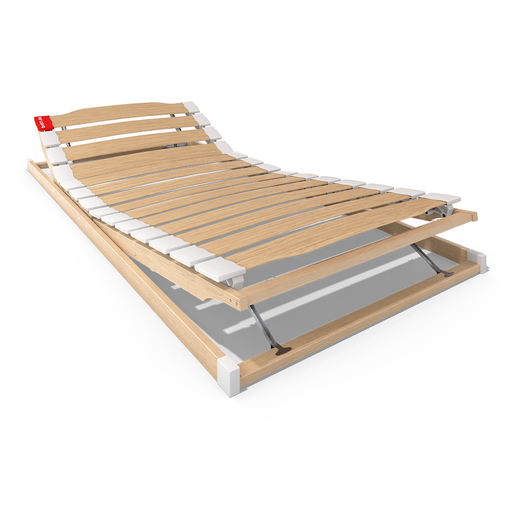 Lattenroste von bett1.de - der BODYGUARD® Lattenrost, 140x190