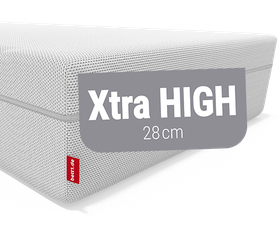 BODYGUARD® Box Spring Mattress Soft