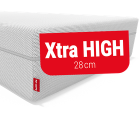 BODYGUARD® Box Spring Mattress