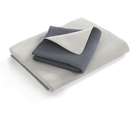 SOFT BREEZE® Satin Bed Linen