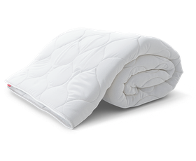 BODYGUARD® Winterdecke warm