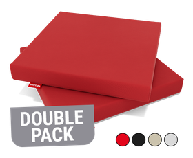 RAINGUARD® Seat Cushion