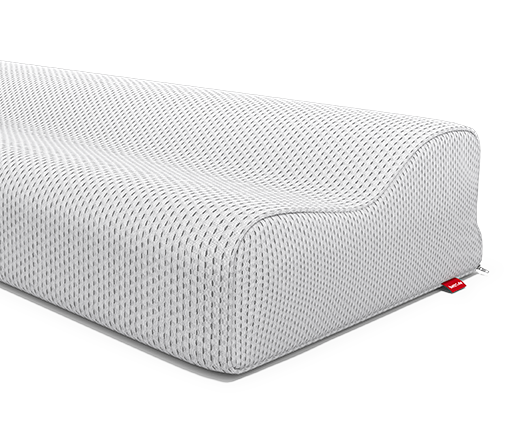 BODYGUARD® Ergonomic Pillow