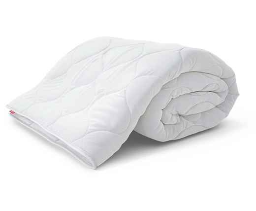 BODYGUARD® All-Season Duvet medium warm