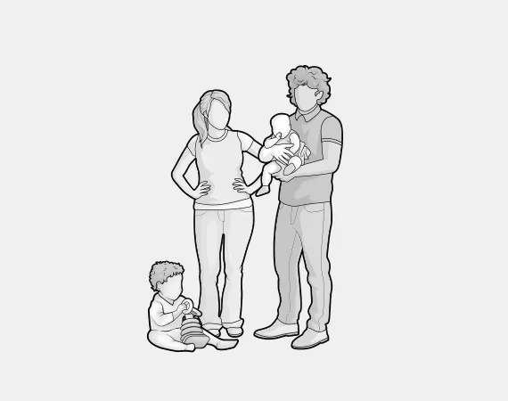 Familie