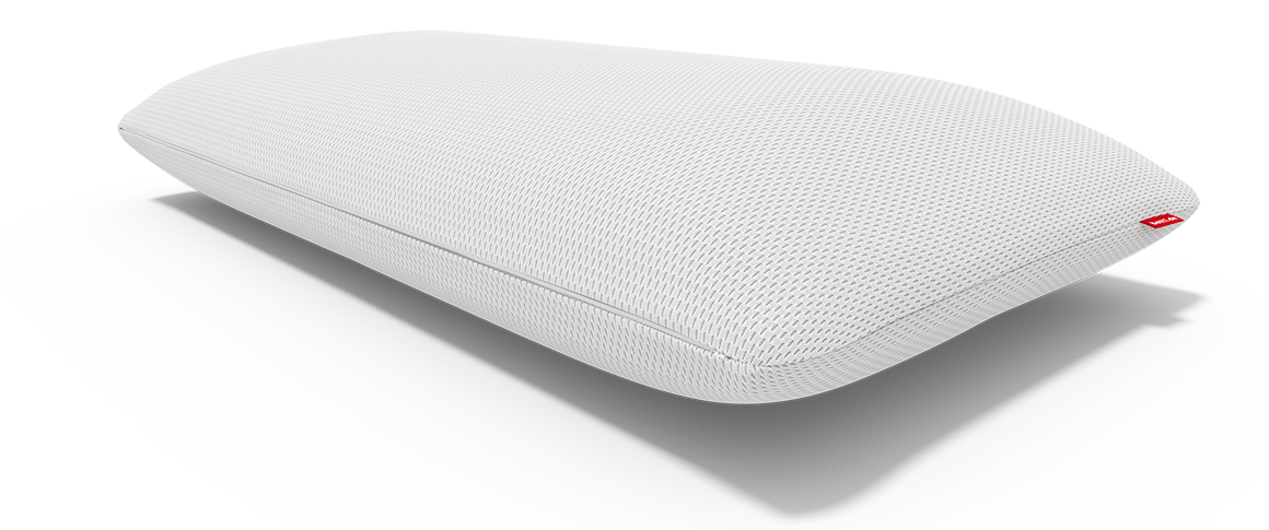 The BODYGUARD Memory Foam Pillow