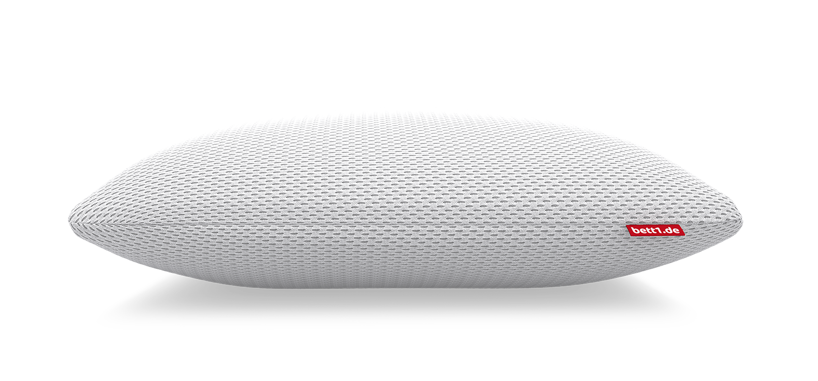 The BODYGUARD® Memory Foam Pillow with medium filling