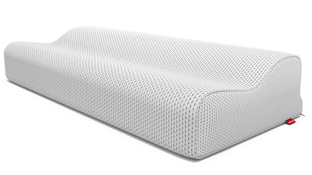 Neck support cushion