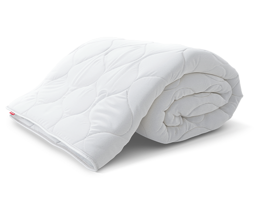 BODYGUARD® Winterdecke warm