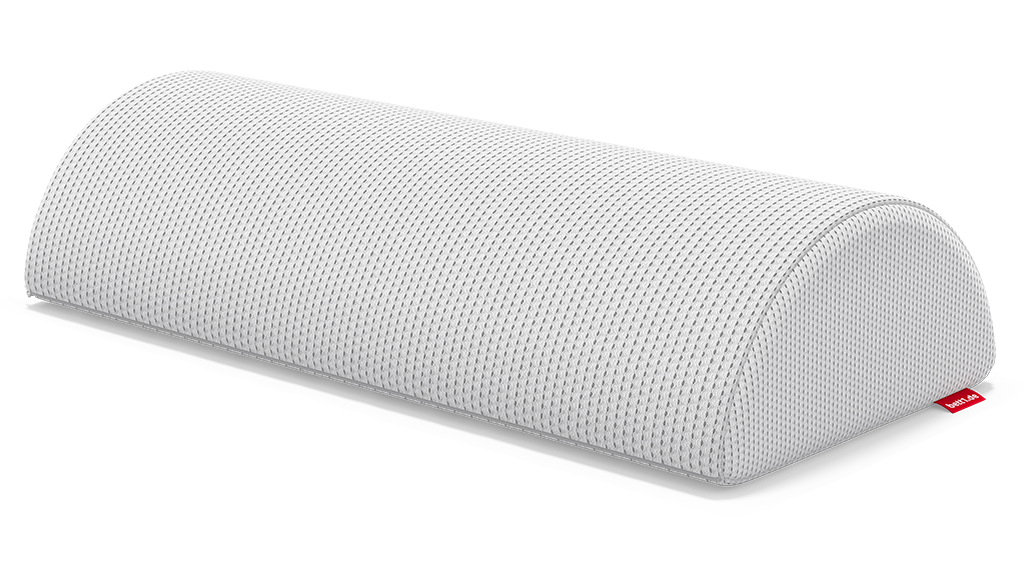 Knee and neck roll