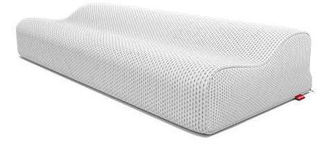 The BODYGUARD neck support pillow