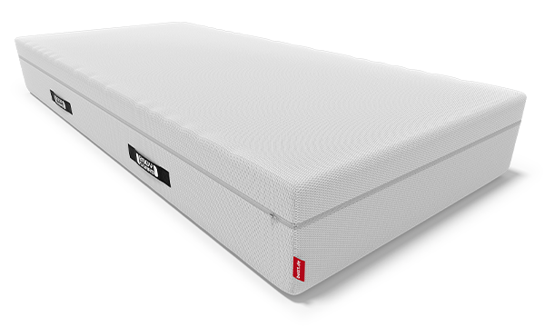 The BODYGUARD Box Spring Mattress