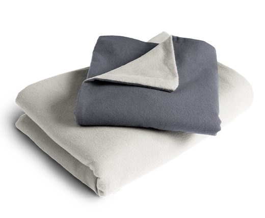 BODYGUARD® Flannel Bed Linen