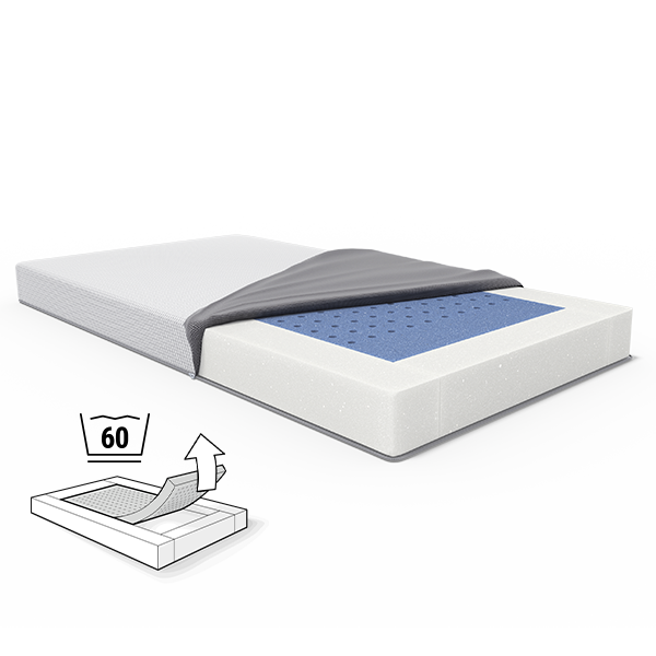 SuperBreeze® Kids Mattress