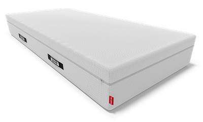 Die BODYGUARD Boxspring Matratze
