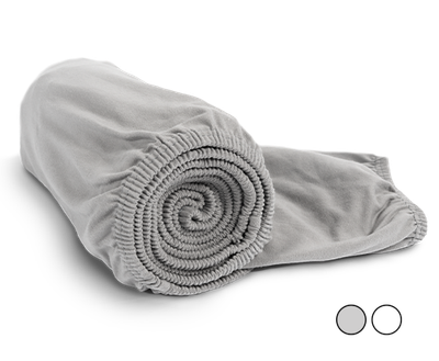  BODYGUARD® Jersey Fitted Sheet