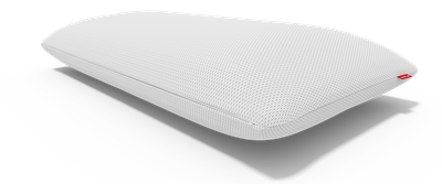 The BODYGUARD Memory Foam Pillow