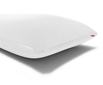 BODYGUARD® Memory Foam Pillow