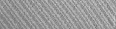 Close-up of the creped structure of seersucker
