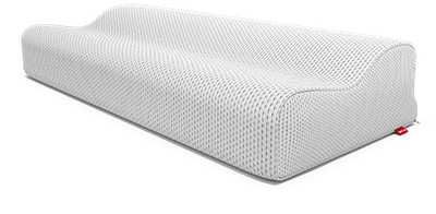 The BODYGUARD neck support pillow