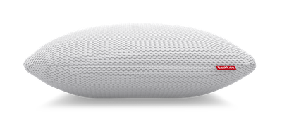 The BODYGUARD® Memory Foam Pillow with full filling