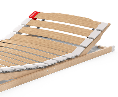 BODYGUARD® Slatted Frame